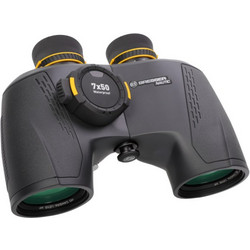 Bresser Nautic Gen II Marine Κιάλια Αδιάβροχα 7x50mm