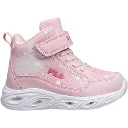 Fila Flash Gordon 6 V High Παιδικά Sneakers Μποτάκια με Φωτάκια Ροζ 7AF53003-900