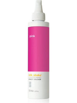 Milk_Shake Direct Color Pink Conditioner Xωρίς Αμμωνία 200ml