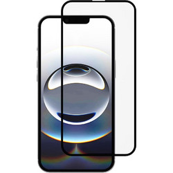 Powertech TGC-0741 5D Tempered Glass (iPhone 16e)