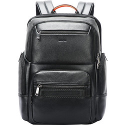 Bopai 61-129721 Backpack Laptop 15.6" Black