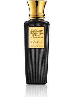 Blend Oud Oud Al Emarat Eau de Parfum 75ml