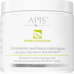 Apis Hydro Evolution Κρεμώδης Μάσκα Προσώπου για Ενυδάτωση 200ml