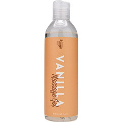 Loving Joy Vanilla Massage Gel 250ml