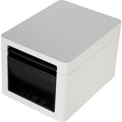 ICS XP Q810K Θερμικός Εκτυπωτής Αποδείξεων LAN / USB
