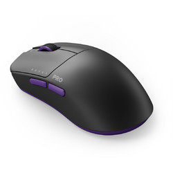 Dark Project Novus Pro Ασύρματο Gaming Ποντίκι 26000 DPI Black