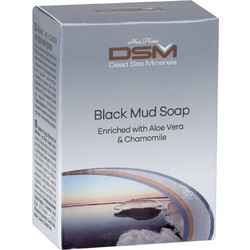 Mon Platin DSM Black Mud Σαπούνι 120gr