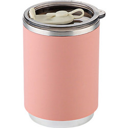 Uncle George Mug Pink 460ml
