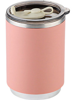 Uncle George Mug Pink 460ml