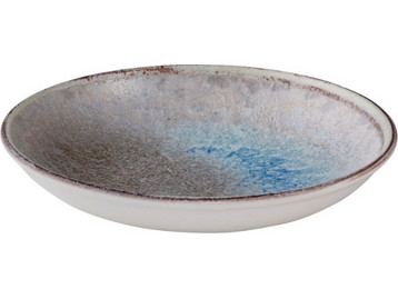 ID Fine Porselen Delta Πιάτα Βαθιά Πορσελάνης 22cm 6τμχ 0752057