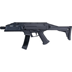 AEG PL CZ Scorpion EVO 3 A1 Value Pack