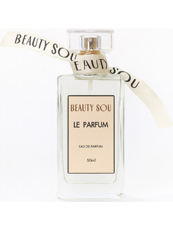 Beauty Sou Le Parfum Eau de Parfum 50ml