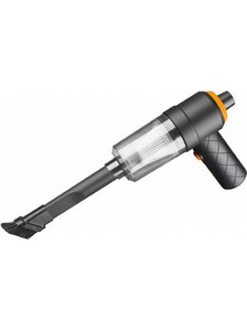 Gembird CK-MVC-01 Επαναφορτιζόμενο Σκουπάκι Χειρός 3.7V