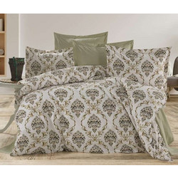 MayHome Σετ Πάπλωμα King Size 260x240 2520249251