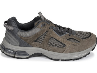Selected Slhronan Ανδρικά Sneakers Ανθρακί 16098521