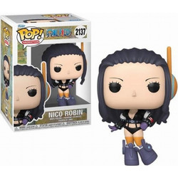 Funko Pop! Animation One Piece 2137 Nico Robin