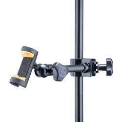 Hercules DG207B Βάση Μικροφώνου