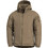 Pentagon Ανδρικό Μπουφάν Χειμωνιάτικο Puffer Καφέ K01012-03