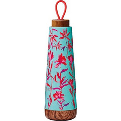Chic Mic Bioloco Loop Red Flowers 500ml