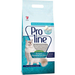 Lider Proline Marseille Soap Άμμος Γάτας Μπετονίτης με Άρωμα Σαπούνι Μασσαλίας 10lt