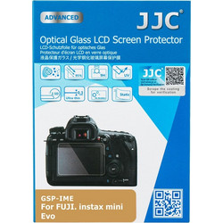 JJC GSP-IME Screen Protector Φωτογραφικής Μηχανής Fuji Instax Mini EVO
