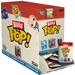 Funko Bitty Pop! Singles Retro Toys