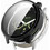 Techsuit Defense360 Pro Πλαστική Θήκη με Προστασία Οθόνης για Garmin Venu 4 41mm Μαύρη