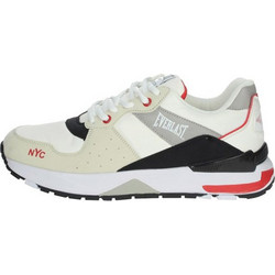 Everlast Ανδρικά Sneakers Γκρι MX101