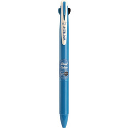 Writech Dual Colour Smoke Blue Στυλό Gel 0.7mm Πολύχρωμο 513853