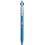 Writech Dual Colour Smoke Blue Στυλό Gel 0.7mm Πολύχρωμο 513853