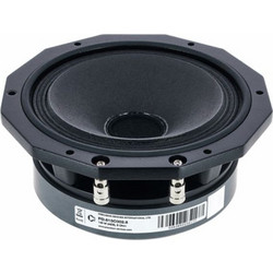 Precision Devices PD.615C002 Woofer Ηχείου 6.5" 8Ω 140W