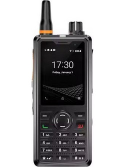 Uniwa F41 Black