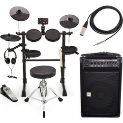 Millenium HD-120 Bundle