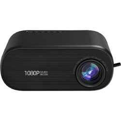Q10H Mini Projector HD LCD LED