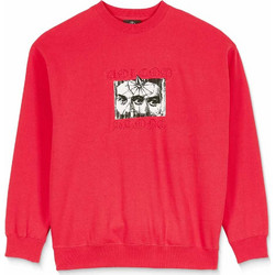 Volcom Ανδρικό Φούτερ Κόκκινο A4632506-LRD