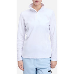 McKINLEY Amarillo Γυναικείο Αθλητικό Φούτερ Λευκό 433808-001