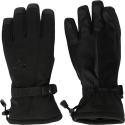 Whistler Fenwick Αδιάβροχα Γάντια Σκι & Snowboard Μαύρα