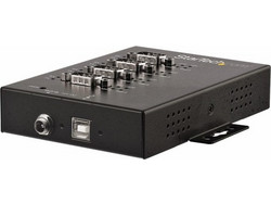 StarTech KVM Switch ICUSB234854I RS-232