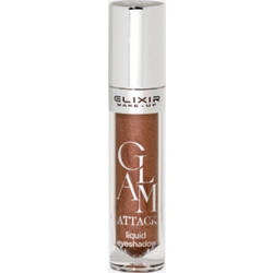 Elixir Glam Attack 216 Σκιά Ματιών σε Υγρή Μορφή 7gr