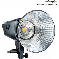 Walimex Pro Emerger 200