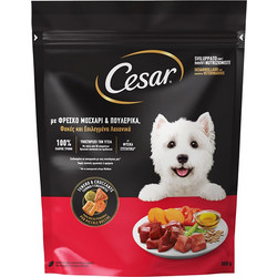 Cesar Adult with Beef & Poultry 800gr