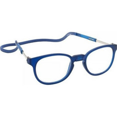 EyeLead M101 Γυαλιά Πρεσβυωπίας +2.00 Λαστιχένια Μπλε