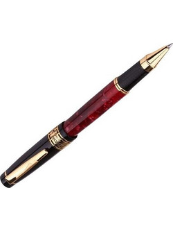 Picasso Master Series Στυλό Υγρής Μελάνης 915RB-RD