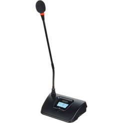Sirus Quad 823 MKII Πυκνωτικό Μικρόφωνο Gooseneck XLR