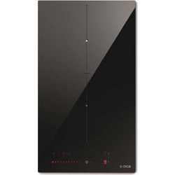 Elica Ratio 302 Plus BL Επαγωγική Εστία Αυτόνομη με Λειτουργία Κλειδώματος