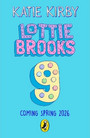 The Seriously Epic Holiday of Lottie Brooks The Seriously Epic Holiday of Lottie Brooks