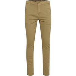 Blend Ανδρικό Παντελόνι Chino Ελαστικό Slim Εφαρμογή Ταμπά 20710583-75107