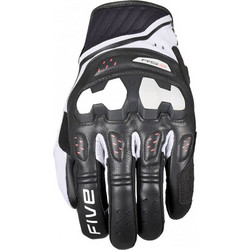 Five RS2 Evo 2 Black White Fluo