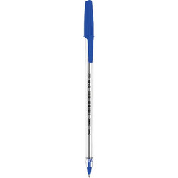 Deli Στυλό Διαρκείας 1mm Μπλε 231.983022