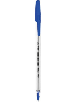 Deli Στυλό Διαρκείας 1mm Μπλε 231.983022